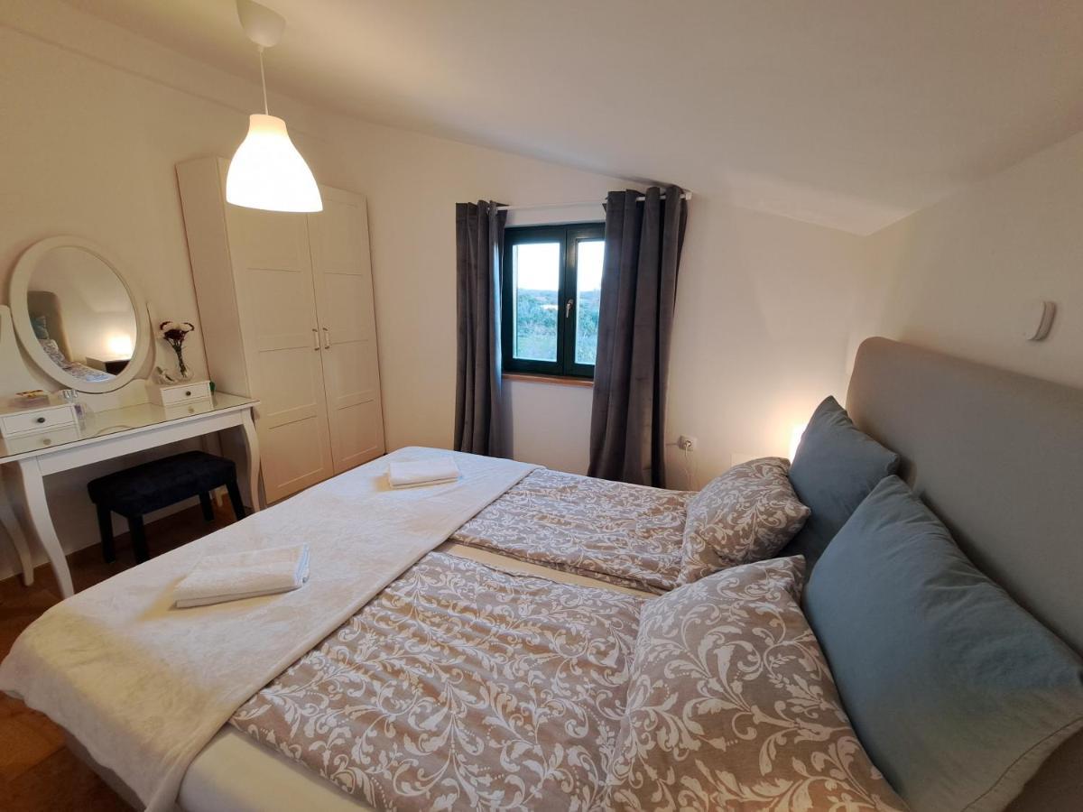 Villa Stone Pearl With Heated Swimming Pool Sveti Filip i Jakov Exterior photo